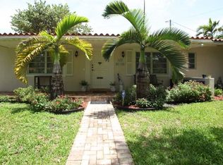 419 Rosaro Ave, Coral Gables, FL 33146