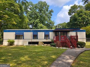 408 Harris St, Monroe, GA 30655