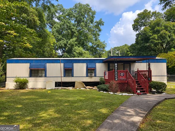 408 Harris St, Monroe, GA 30655