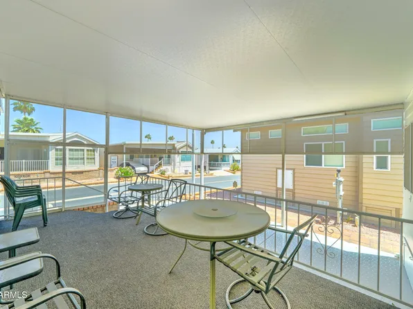 111 S GREENFIELD Road #467, Mesa, AZ 85206