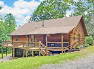 3632 Whitepath Rd, Ellijay, GA 30540
