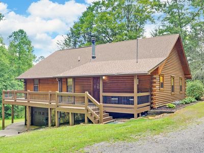 3632 Whitepath Rd, Ellijay, GA, 30540