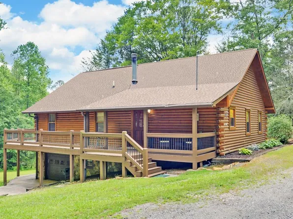 3632 Whitepath Rd, Ellijay, GA 30540