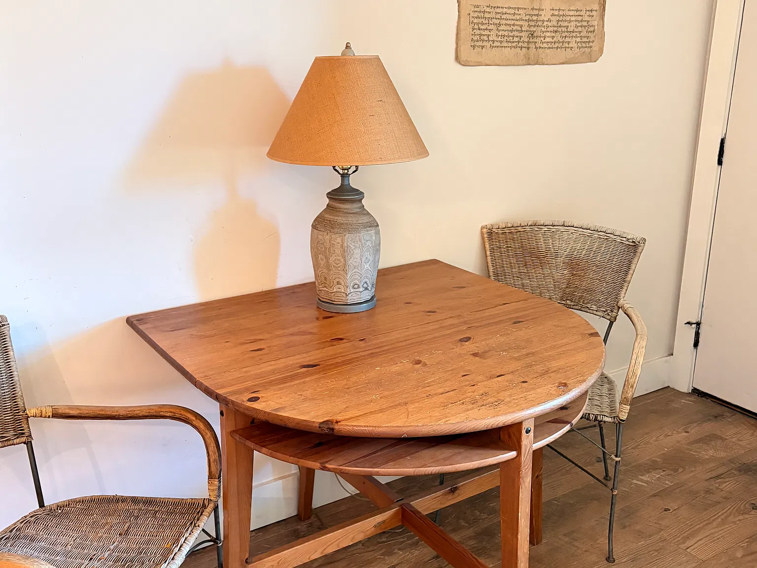 1 bed, 550 sqft, $2,500 — Photo 3