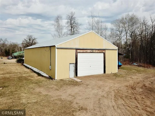 42 State 6 NE, Outing, MN 56662