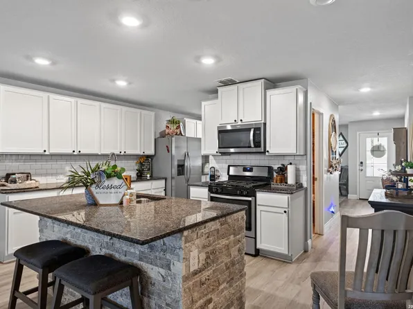 14828 FRONTED GOOSE, San Antonio, TX 78253