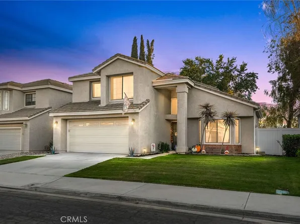 28933 Jasmine Creek Ln, Highland, CA 92346