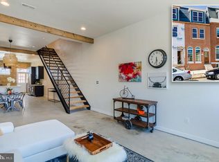1604 Barclay St, Baltimore, MD 21202