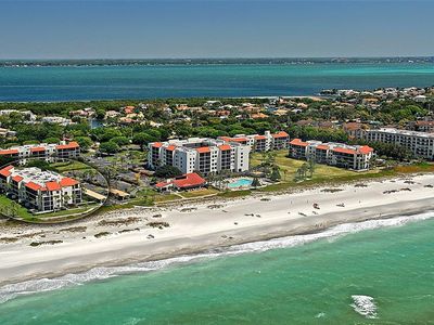 1965 Gulf Of Mexico Dr #G5-304, Longboat Key, FL, 34228