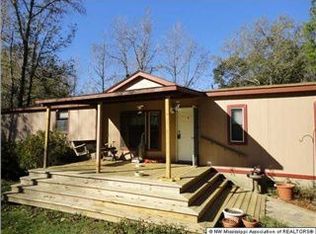 184 Pine Hill Rd, Byhalia, MS 38611