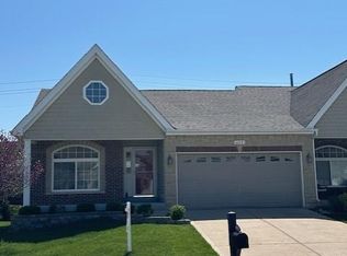 112 Savannah Ter, Wentzville, MO 63385