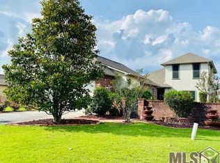 5285 Courtyard Dr, Gonzales, LA 70737