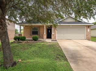 257 Lake Washington Dr, Kyle, TX 78640