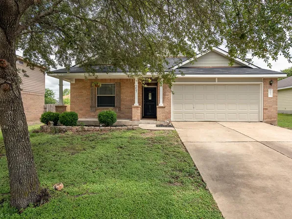257 Lake Washington Dr, Kyle, TX 78640