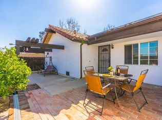 9920 Rockgate Way, Spring Valley, CA 91977