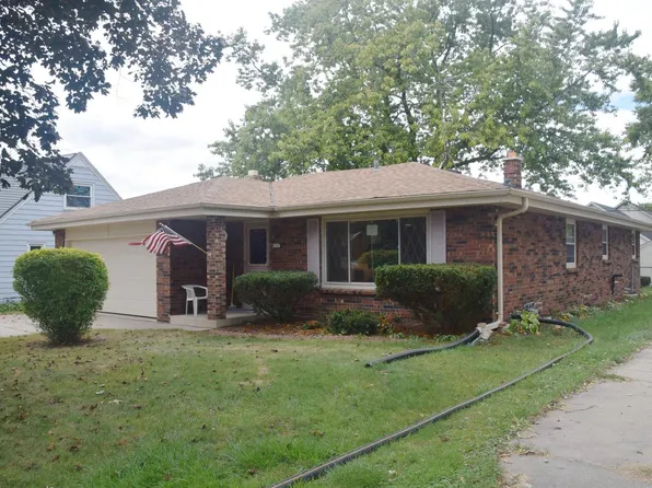 4347 South 45th STREET, Greenfield, WI 53220