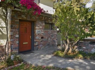 948 Euclid Ave, Berkeley, CA 94708