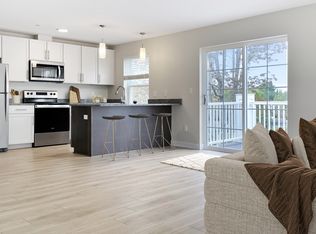 Sweetser Village Apartments, Yarmouth, ME 04096