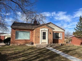 334 S 700 W, Cedar City, UT 84720