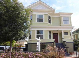 4028 West St, Oakland, CA