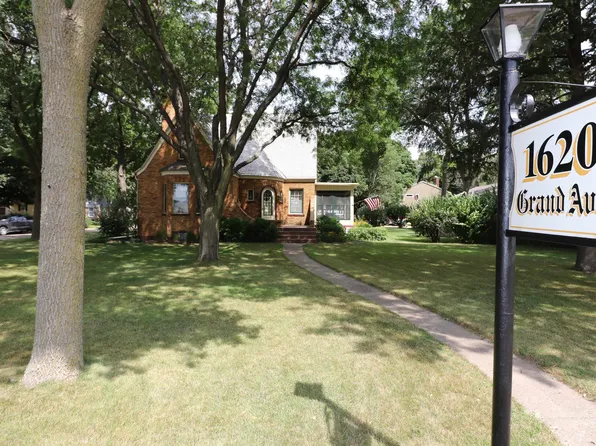 1620 N Grand Ave, Spencer, IA 51301