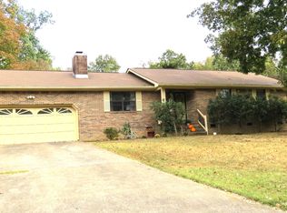 227 Battlewood Dr, Fort Oglethorpe, GA 30742