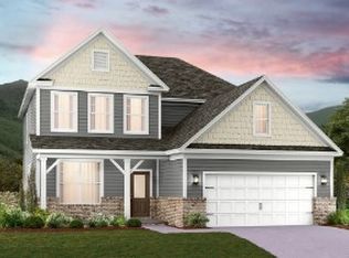 820 Moray Ln, Clarksville, TN 37043