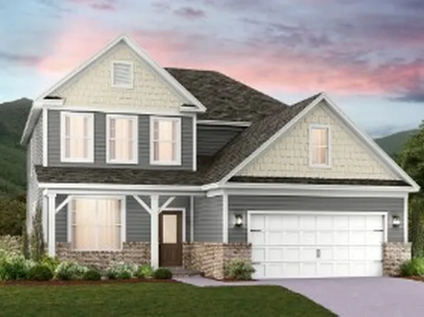 820 Moray Ln, Clarksville, TN 37043