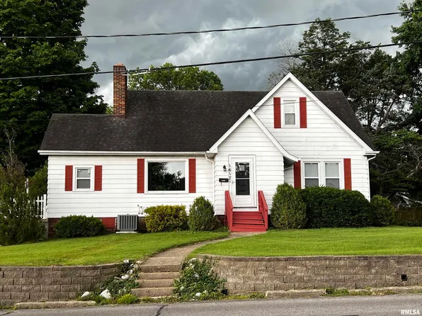 1617 Oakland Ave, Mount Vernon, IL 62864