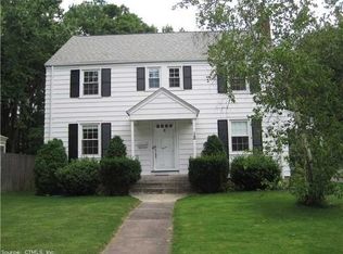 12 Dorset Rd, West Hartford, CT 06119