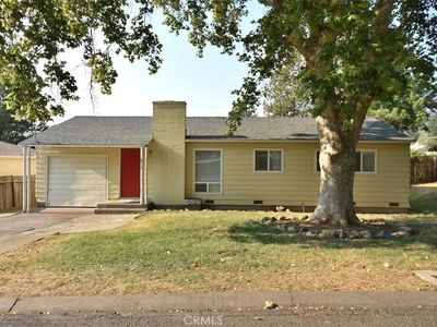 817 Yama St, Yreka, CA, 96097