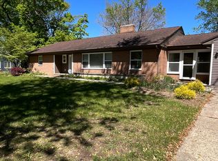 1317 Monroe Blvd, South Haven, MI 49090