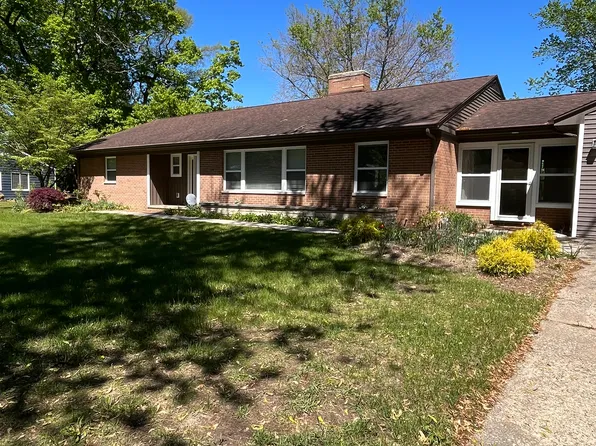 1317 Monroe Blvd, South Haven, MI 49090