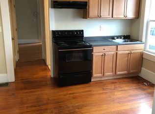 11 Wilmington St #1E, Brockton, MA 02301