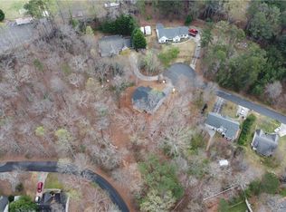 LOT 33 Den Ridge Dr, Walhalla, SC 29691