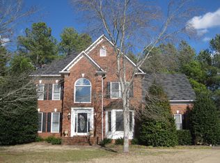 5100 Boulware Ct, Charlotte, NC 28277