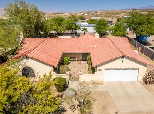 2276 E Blackfoot Ln, Fort Mohave, AZ 86426