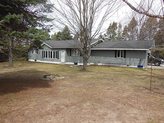 back of house no irrigation