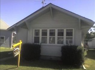 610 Miller Ave, Shelbyville, IN 46176
