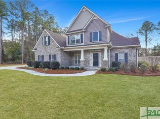 322 Maddy Way, Richmond Hill, GA 31324