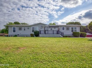 1112 Oakes Vista Ln, Seymour, TN 37865