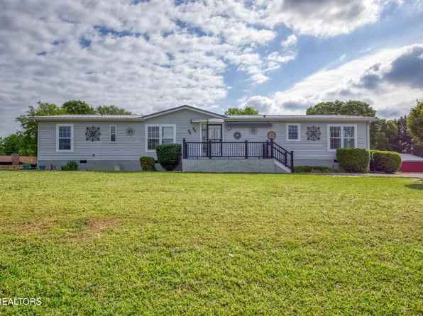 1112 Oakes Vista Ln, Seymour, TN 37865