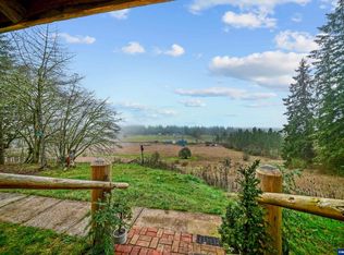 31975 Berlin Rd, Lebanon, OR 97355