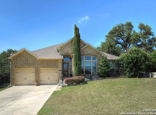 404 Oak Brush, New Braunfels, TX 78132