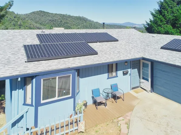 3445 Westridge Dr, Kelseyville, CA 95451
