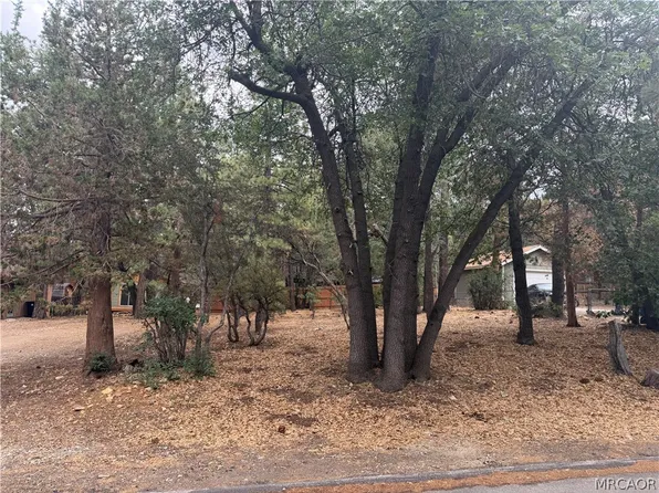 0 Vista Ave, Sugarloaf, CA 92386
