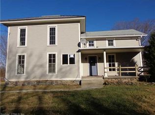 428 Walnut Hill Rd, Thomaston, CT 06787