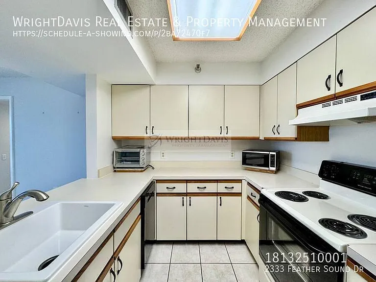 2333 Feather Sound Dr — Photo 3