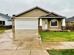 873 Agate St, Medford, OR 97501