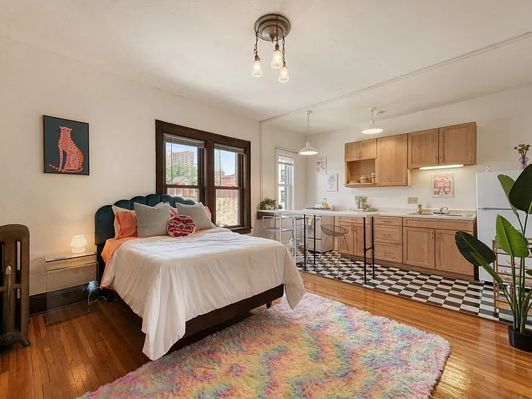 The Park Apartments — Photo 17